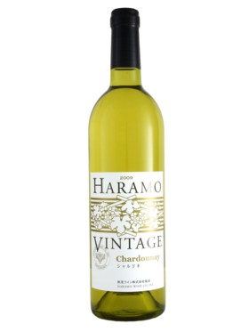 Haramo Chardonnay